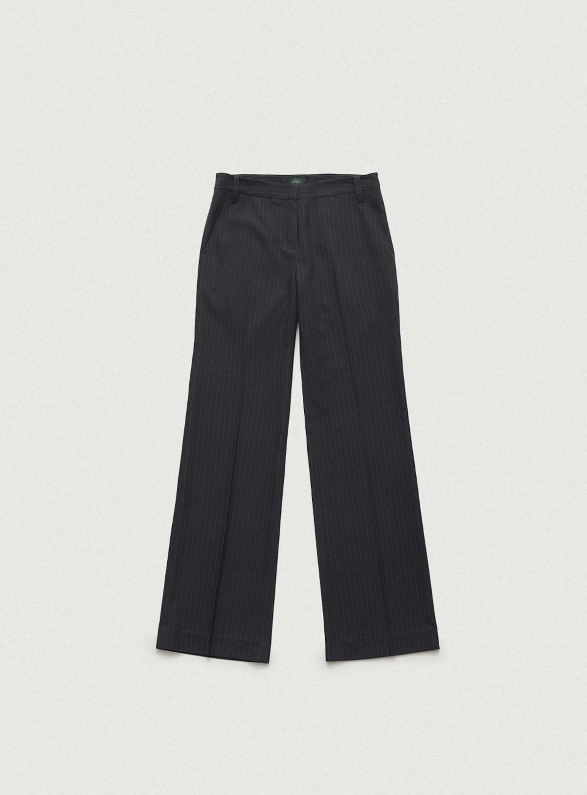 더바넷(THEBARNNET) Vane Low Rise Slacks