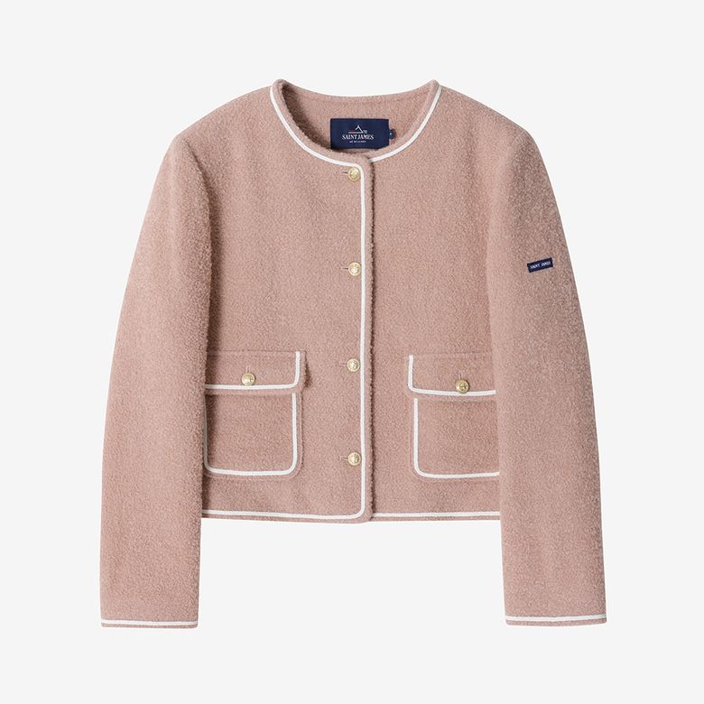 Bijou (PNK) ASJF253KR83-PNK