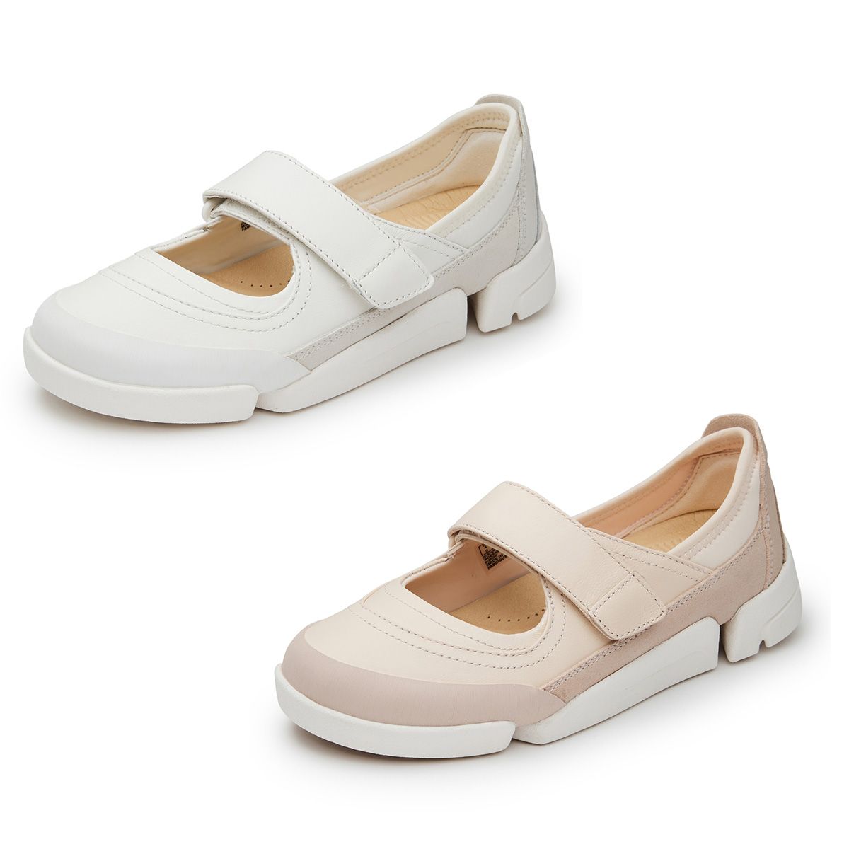 클락스(CLARKS) 클락스 여성 트라이제닉2 메리제인 CLASLC5106WF 2종 택1