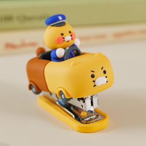 스테이플러 버스기사_춘식이