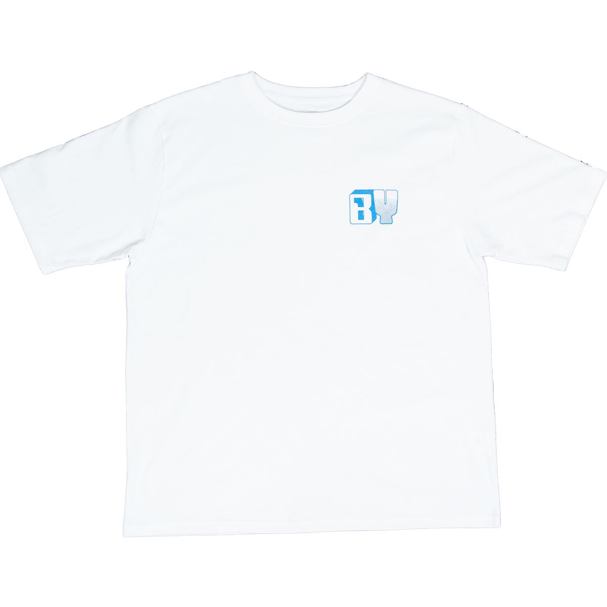 바이(BY) BY (OG Logo T-Shirt White)