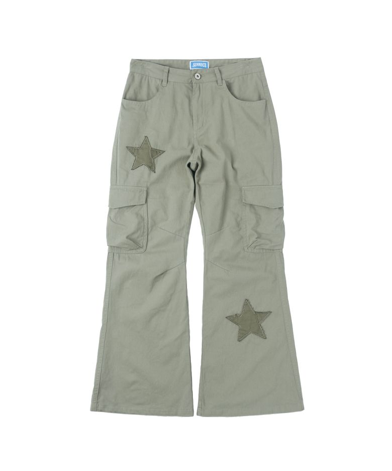 STAGE Cargo Pant - Sage