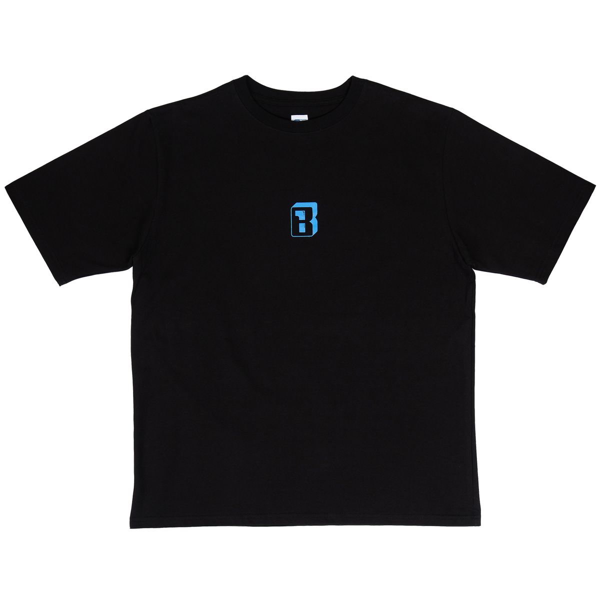 바이(BY) BY (B and Y T-shirt Black)