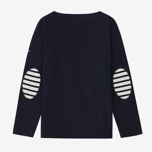 Meridien U Elbow Patch (N0I) ASJM2G92023-N0I