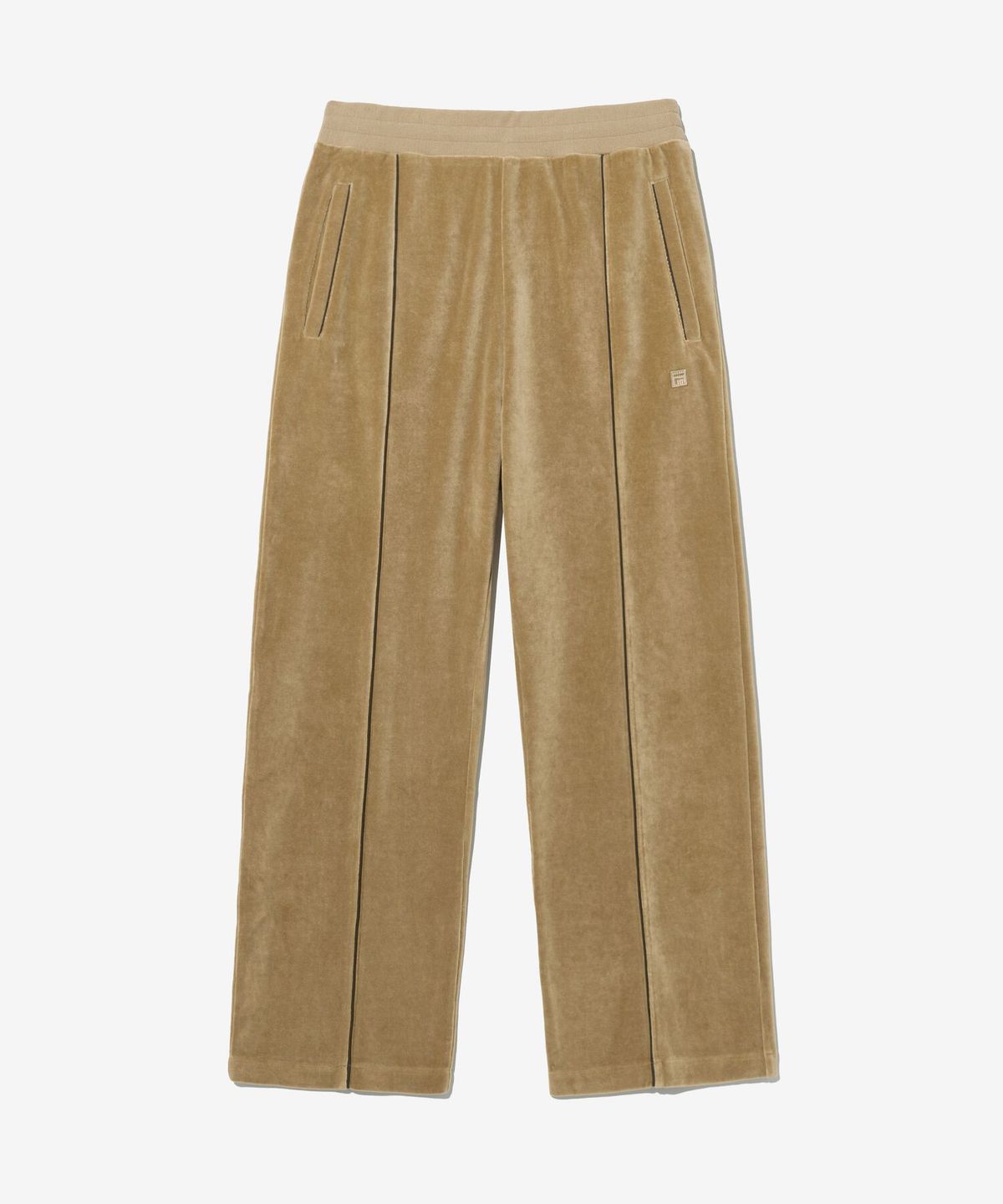 휠라(FILA) F+ VELOUR TRACK PANT(FO253FP10X003260)