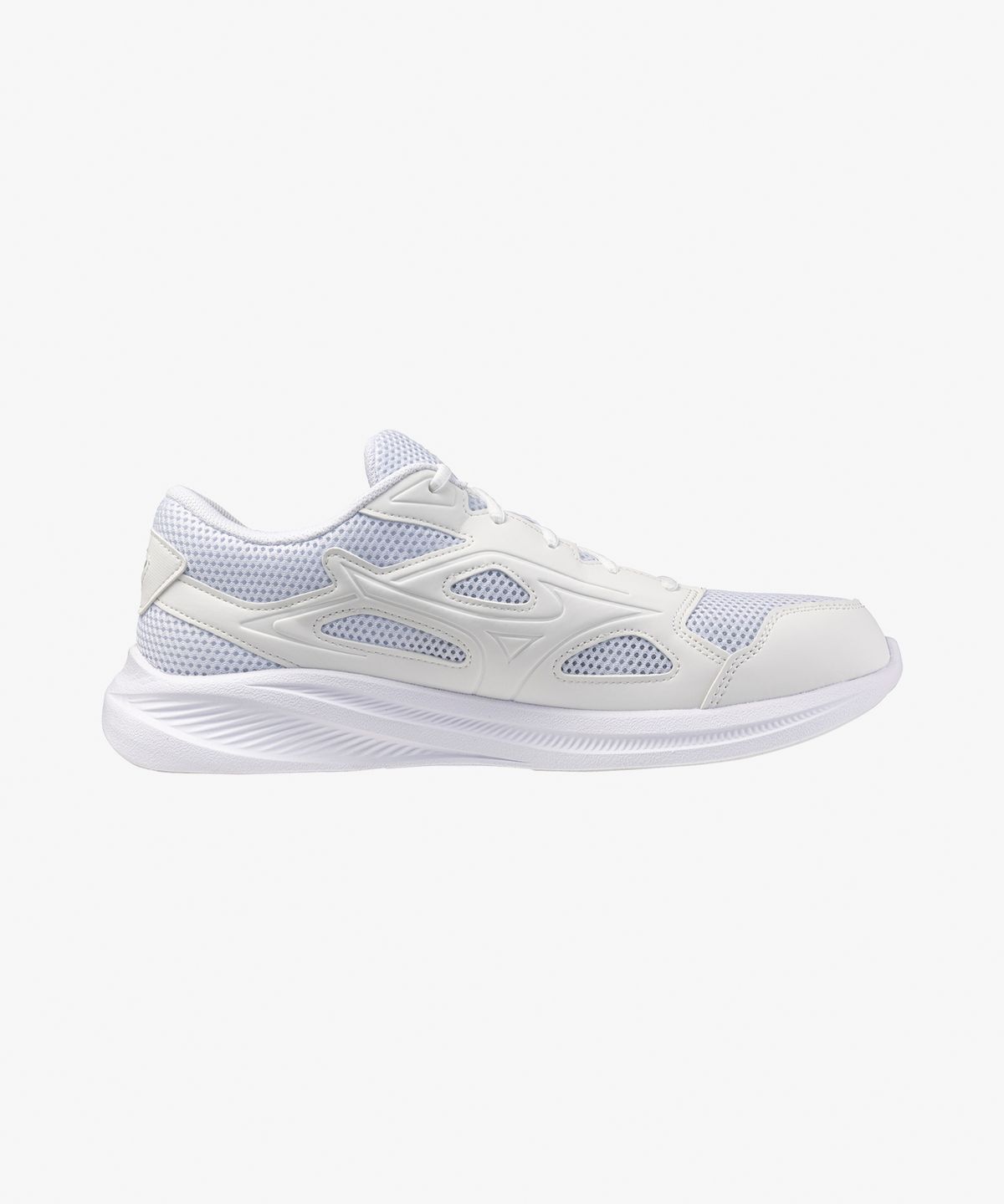 미즈노(MIZUNO) (공용) 맥시마이저 27 - 화이트 / K1GA250201