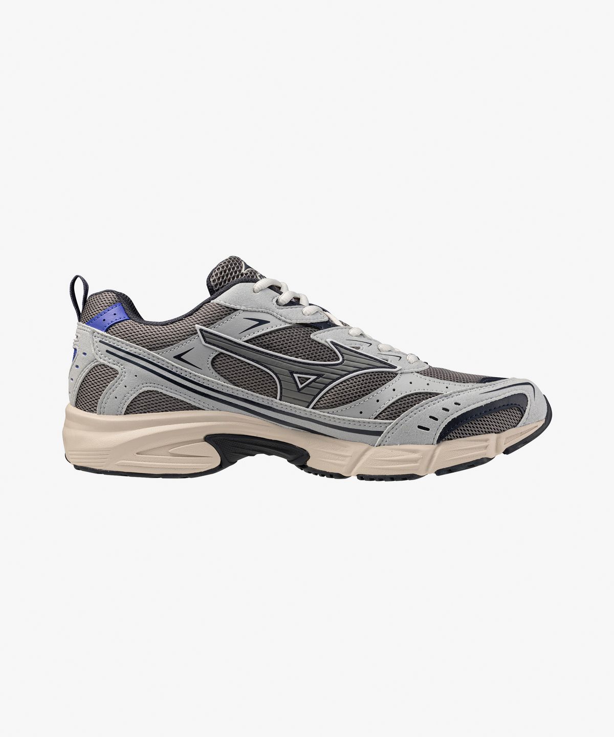 미즈노(MIZUNO) (공용) MXR - 콰이엇 쉐이드:얼티밋 그레이:하버 미스트 / D1GA256201