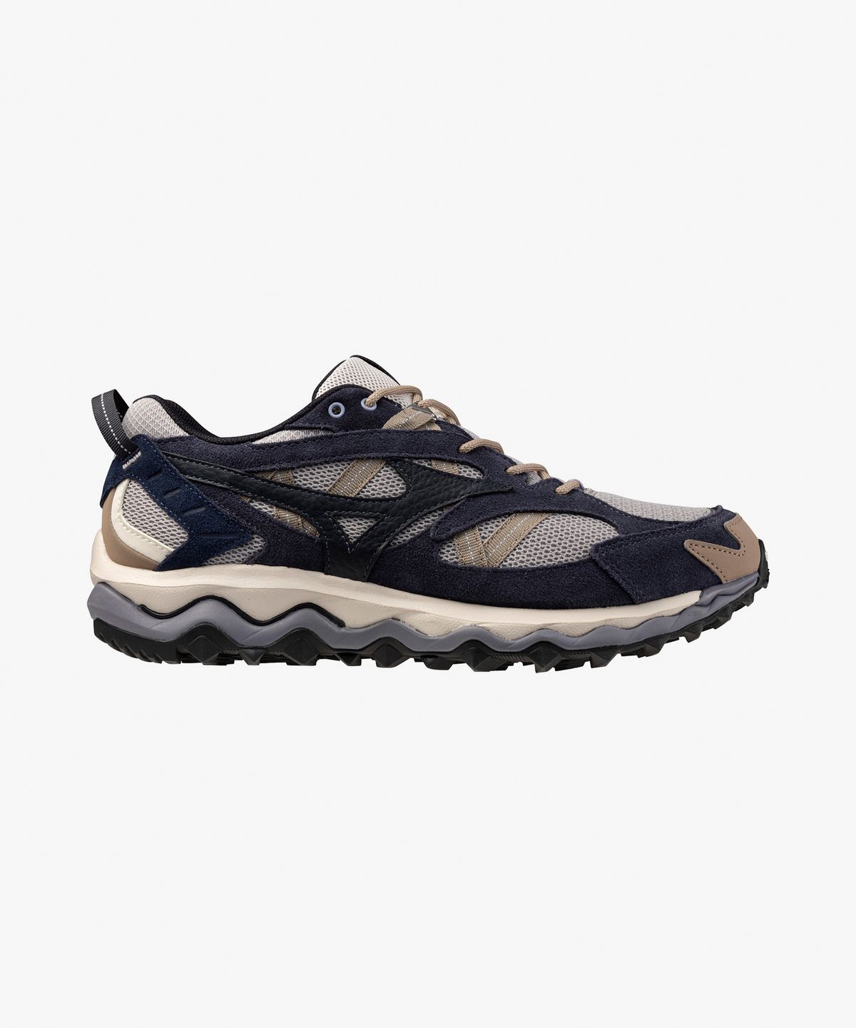 미즈노(MIZUNO) (공용) 웨이브 무진 TL - 오팔 그레이:살루트:오디세이 그레이 / D1GA251304
