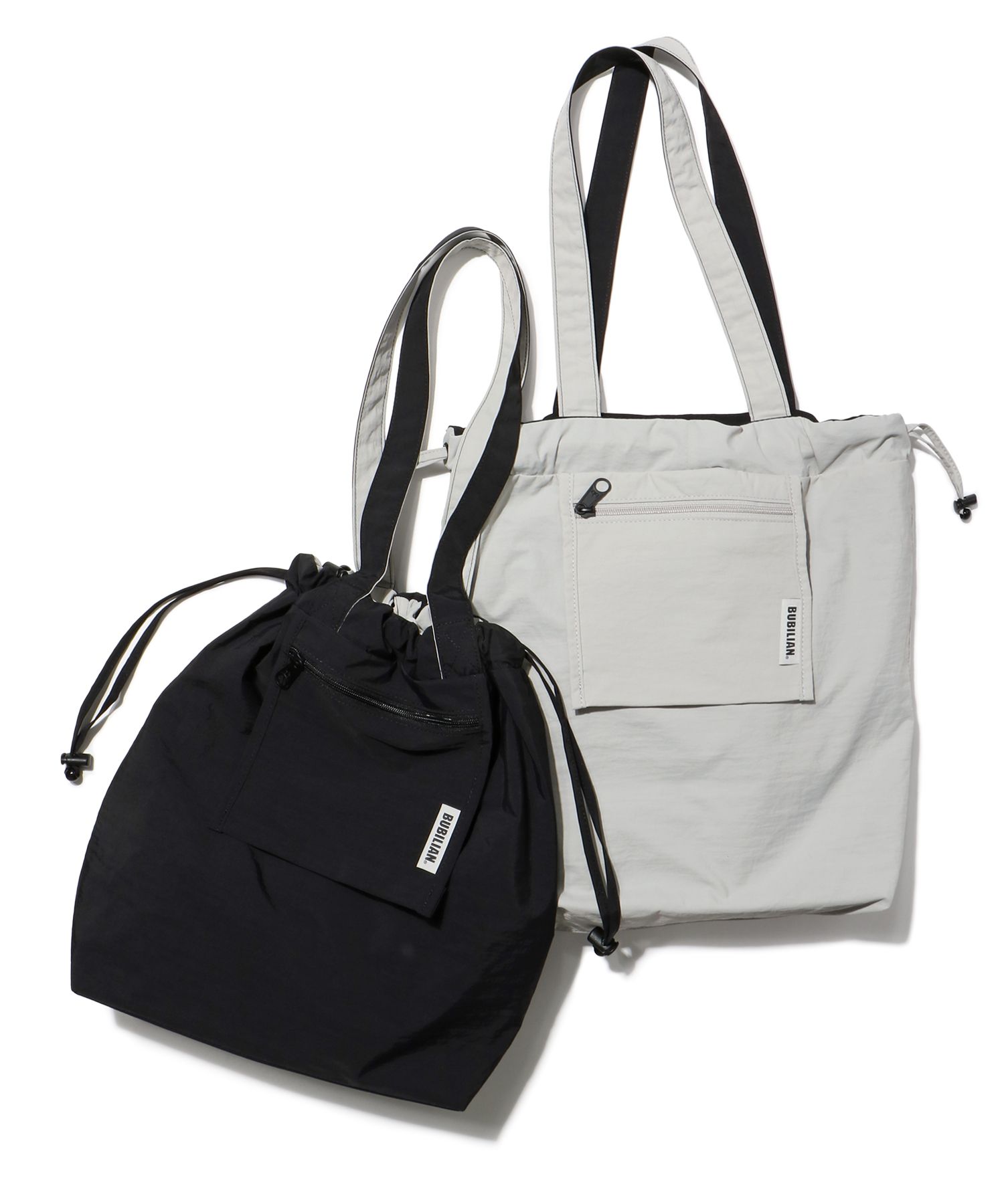 韓国 MUSINSA typeservice Dotted Bag MUSINSA公式 | KOOKEESEE Padded tote bag (big dot)