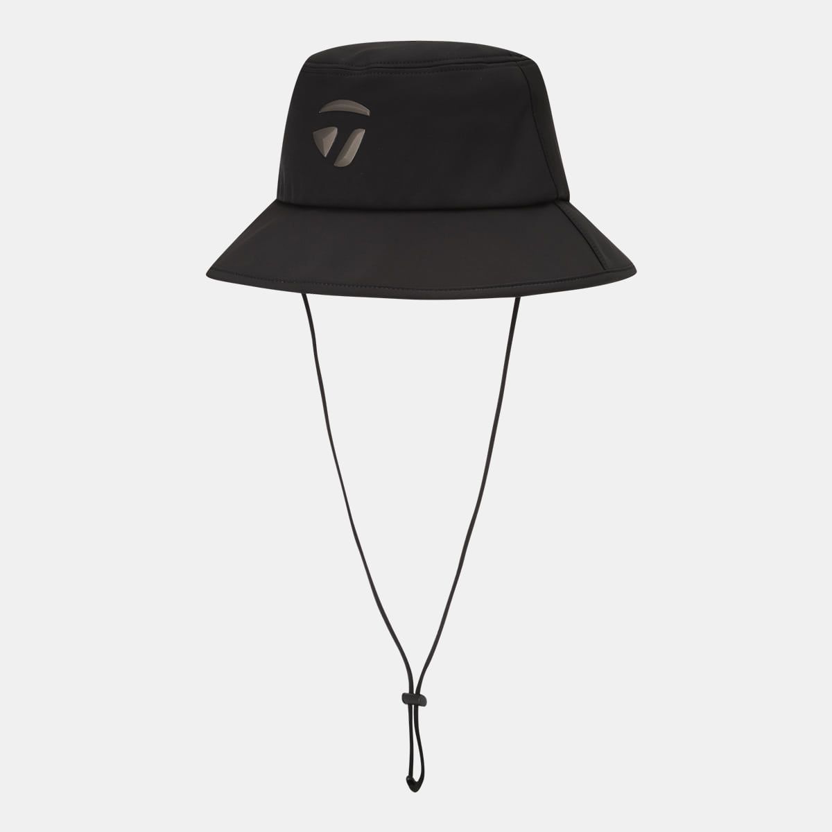 테일러메이드 어패럴(TAYLORMADE APPAREL) 남성 로고 버킷햇 THO-36HG24-199