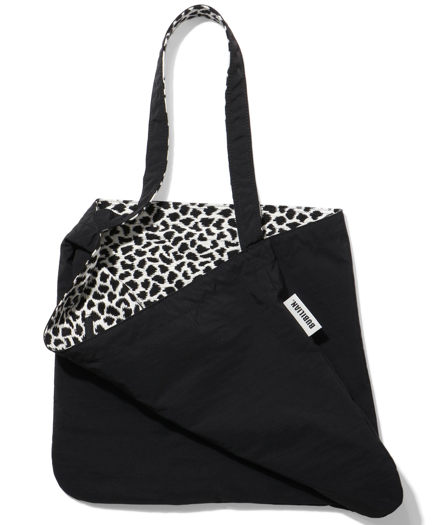 韓国 MUSINSA typeservice Dotted Bag Shop Bags at MUSINSA