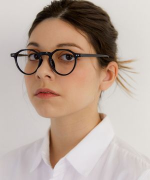 HENNY (3colors) GLASSES