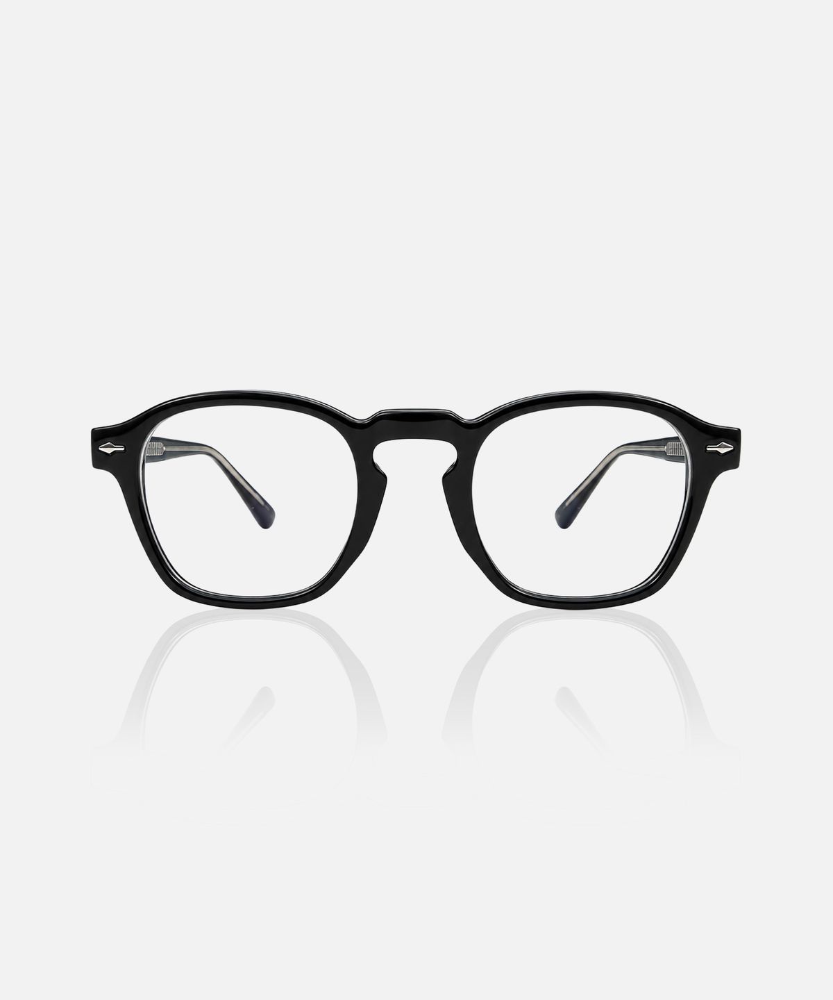 바스카라(VASCARA) NAMI (2colors) GLASSES