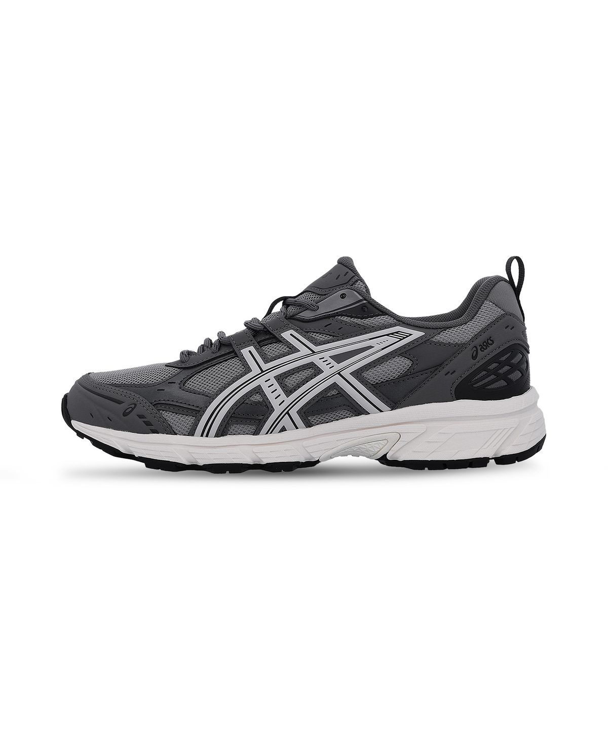 아식스(ASICS) 젤-누노비키 - 클레이그레이:그래파이트그레이/ 1203A536-022