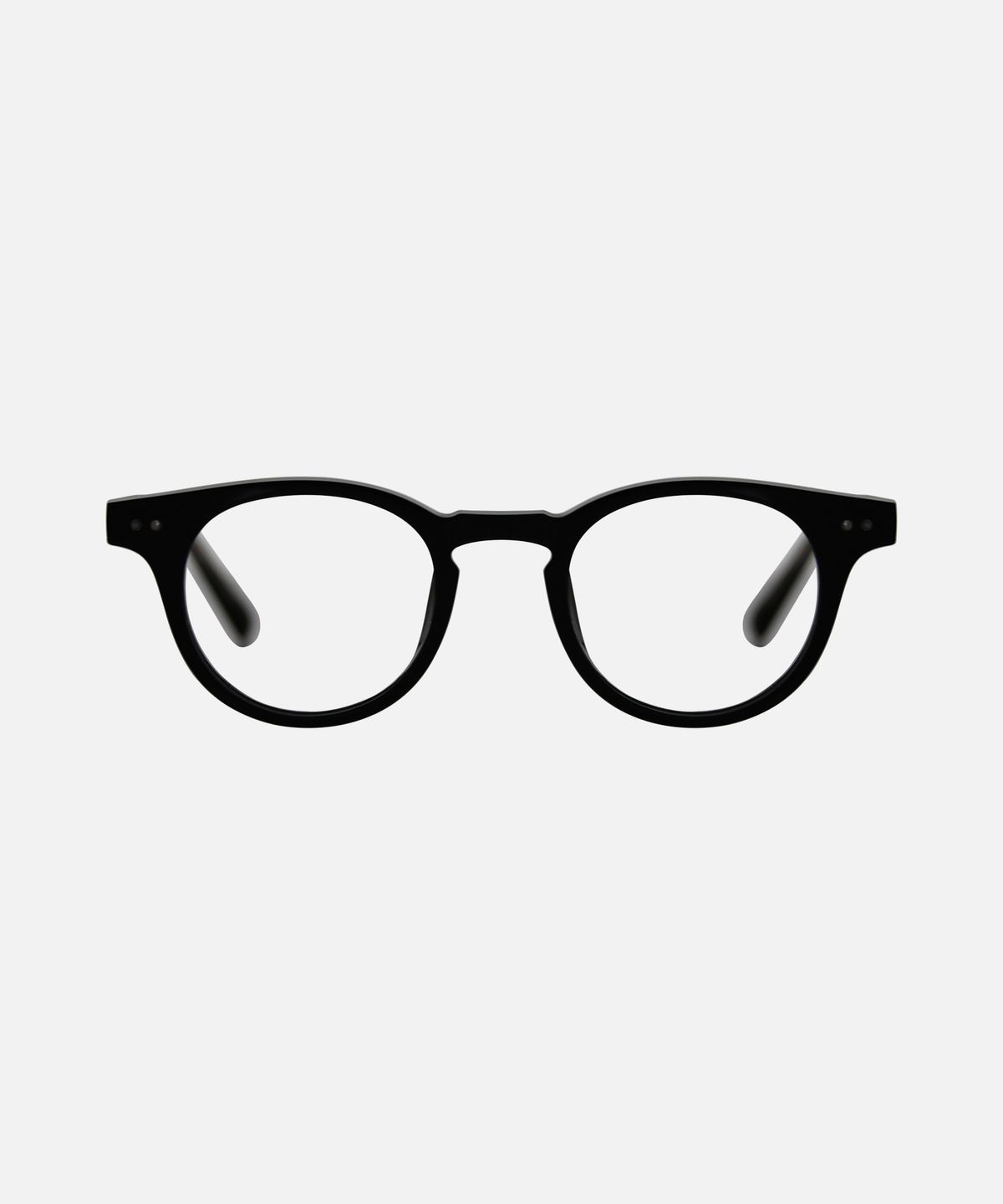 바스카라(VASCARA) POCO (3colors) ACETATE GLASSES