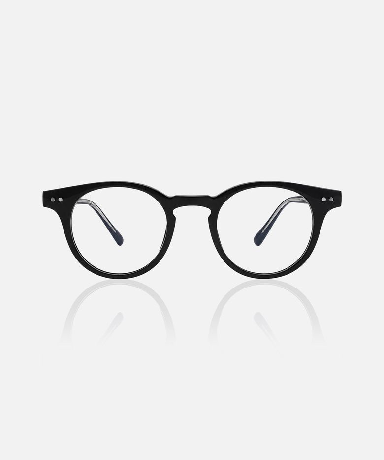 POCO (3colors) ACETATE GLASSES