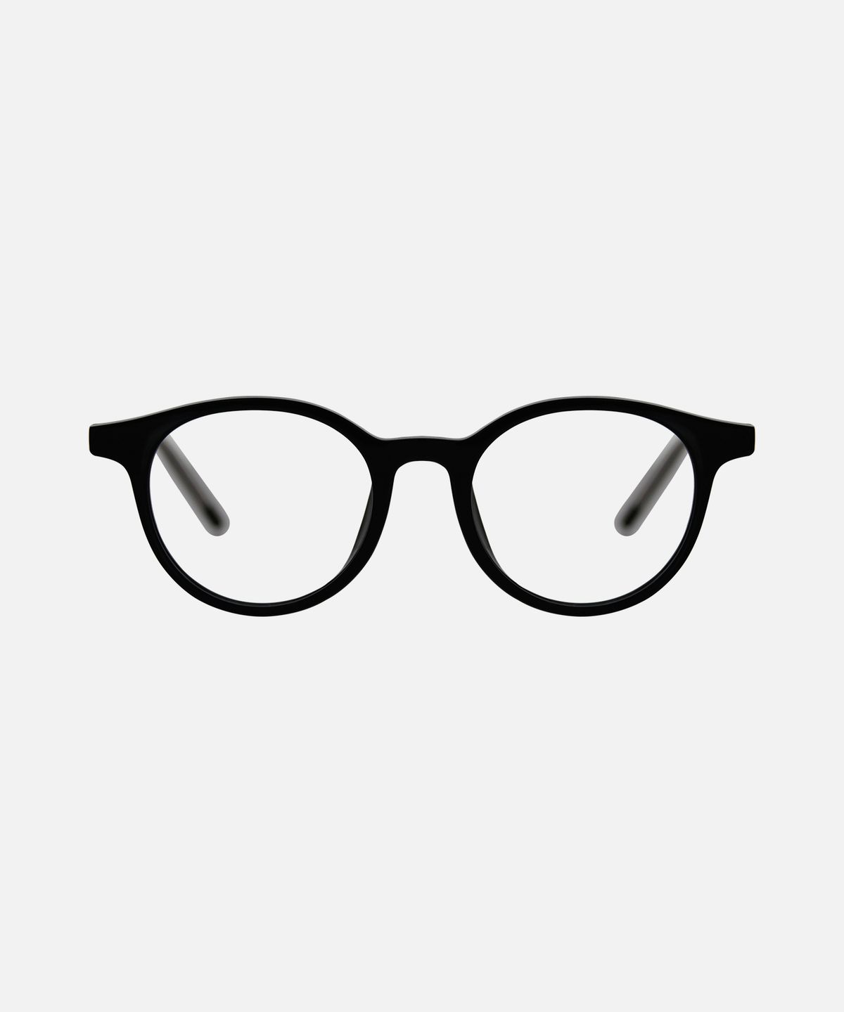 바스카라(VASCARA) TIM (3colors) ACETATE GLASSES