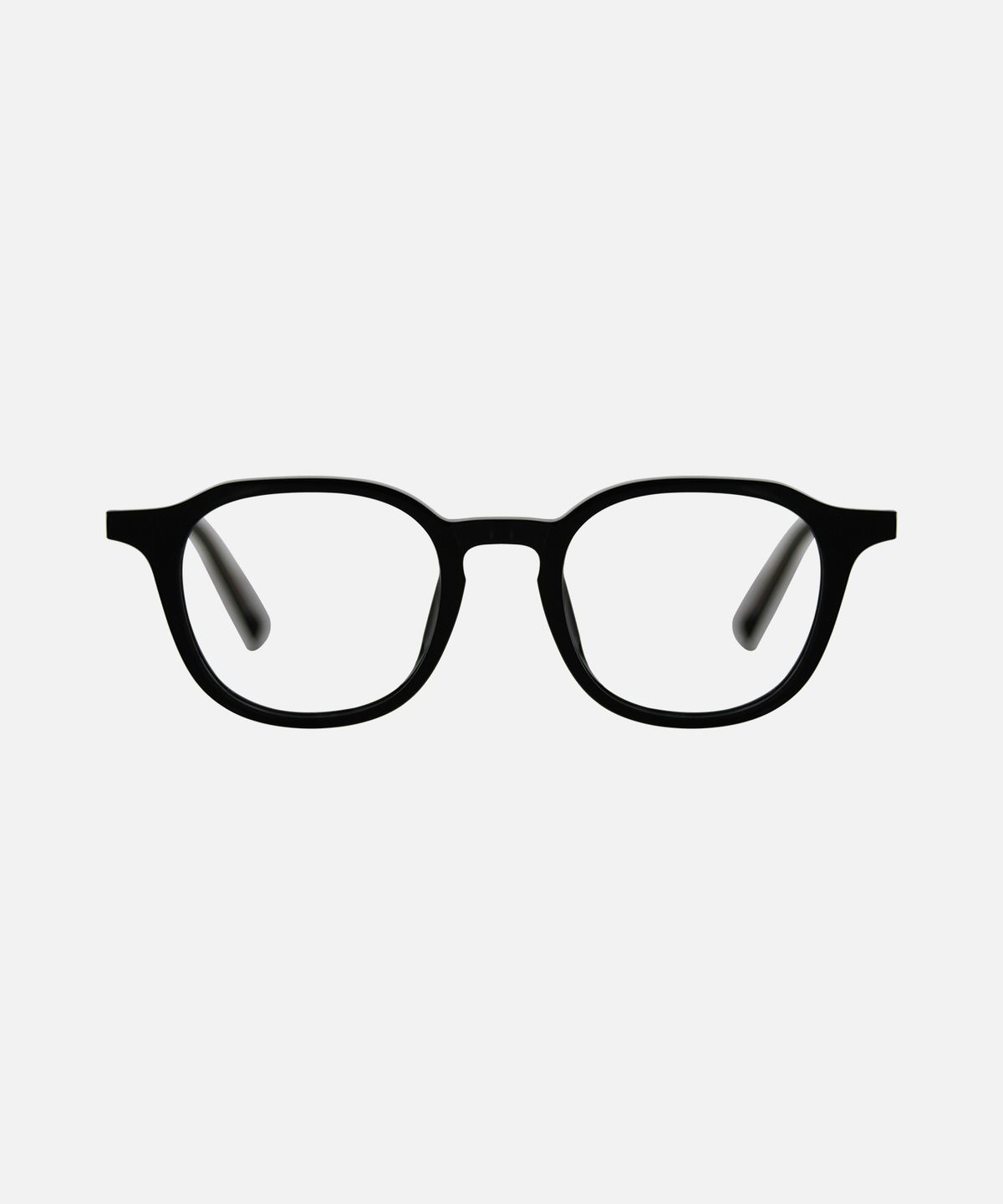 바스카라(VASCARA) HANI (3colors) ACETATE GLASSES