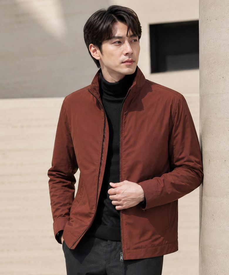 폴리 점퍼_TRHCL4Z7431