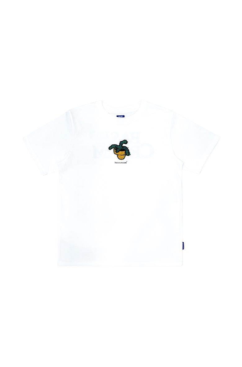 BCxBRR OBJECT TEE_WHITE