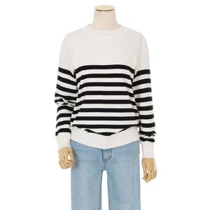 하프단가라라운드니트_I5C-CKN011