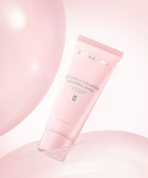 쓰리디 피디알엔 엑스 콜라겐 랩핑 마스크 70ml