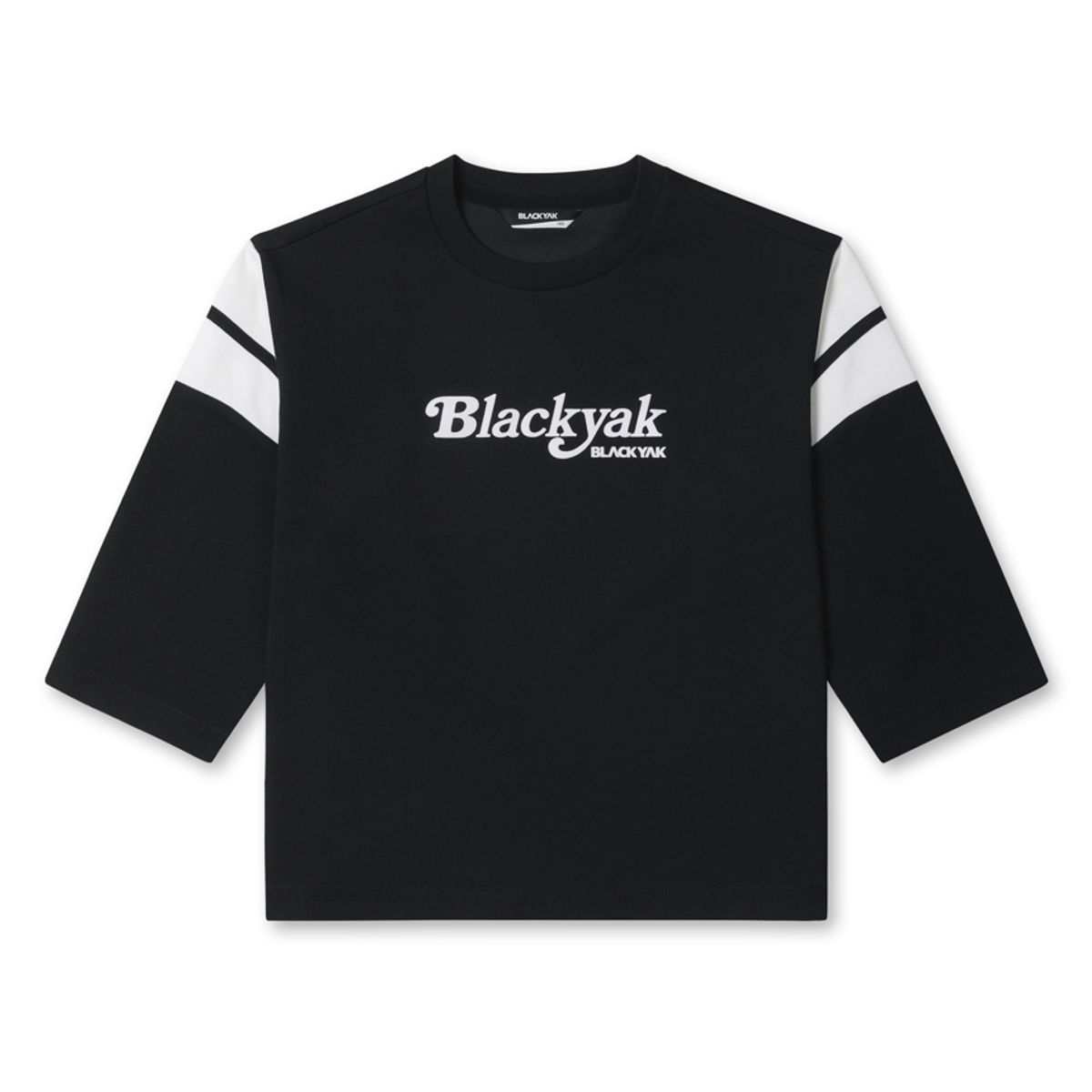 블랙야크 키즈(BLACK YAK KIDS) 조이7부티셔츠