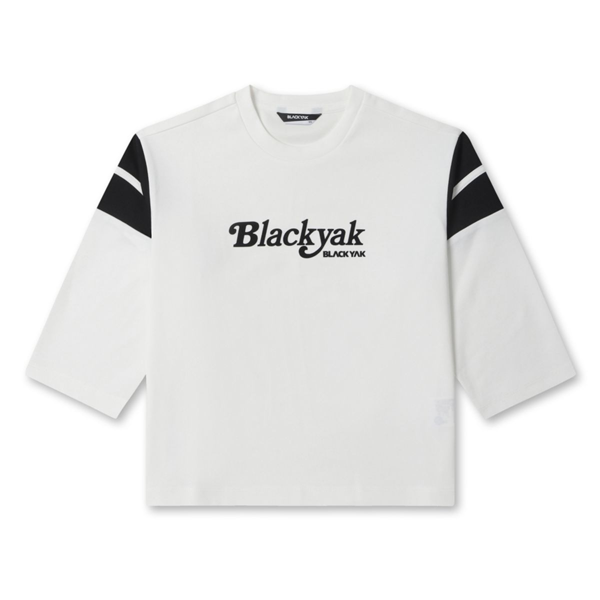 블랙야크 키즈(BLACK YAK KIDS) 조이7부티셔츠