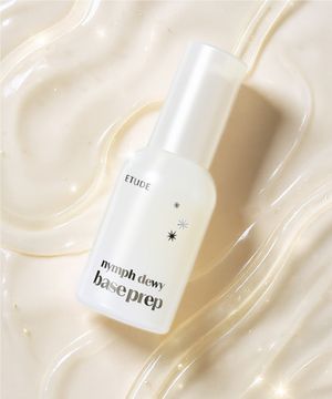 님프 듀이 베이스 프렙