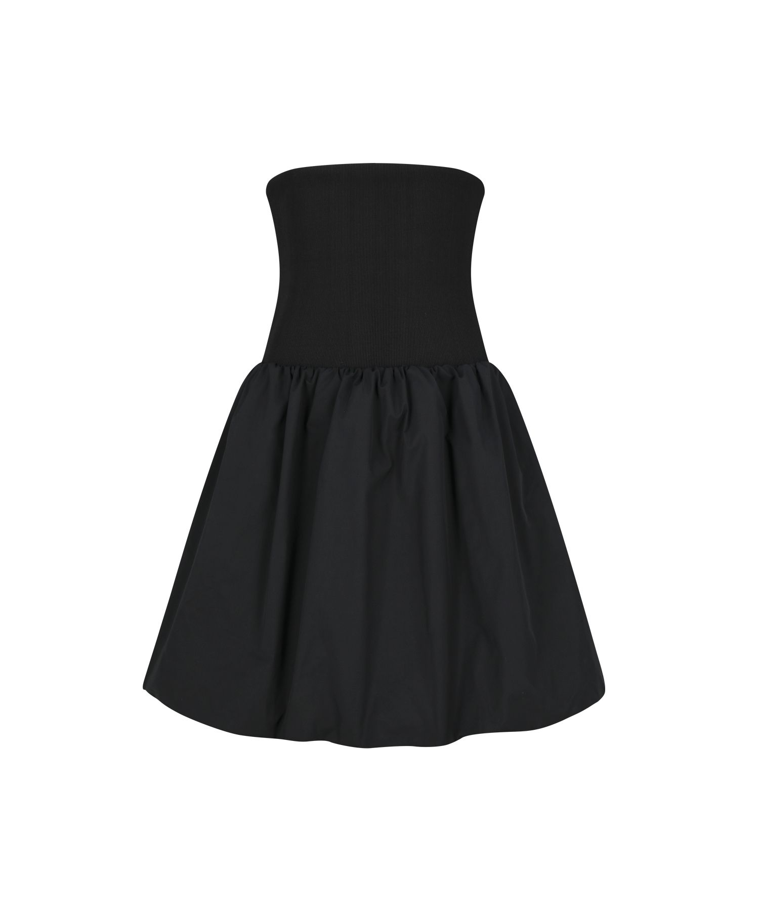 페르フリルミニスカート　misekiseoul blackup musinsa MUSINSA | MISEKI SEOUL Layered chiton mini skirt BLACK