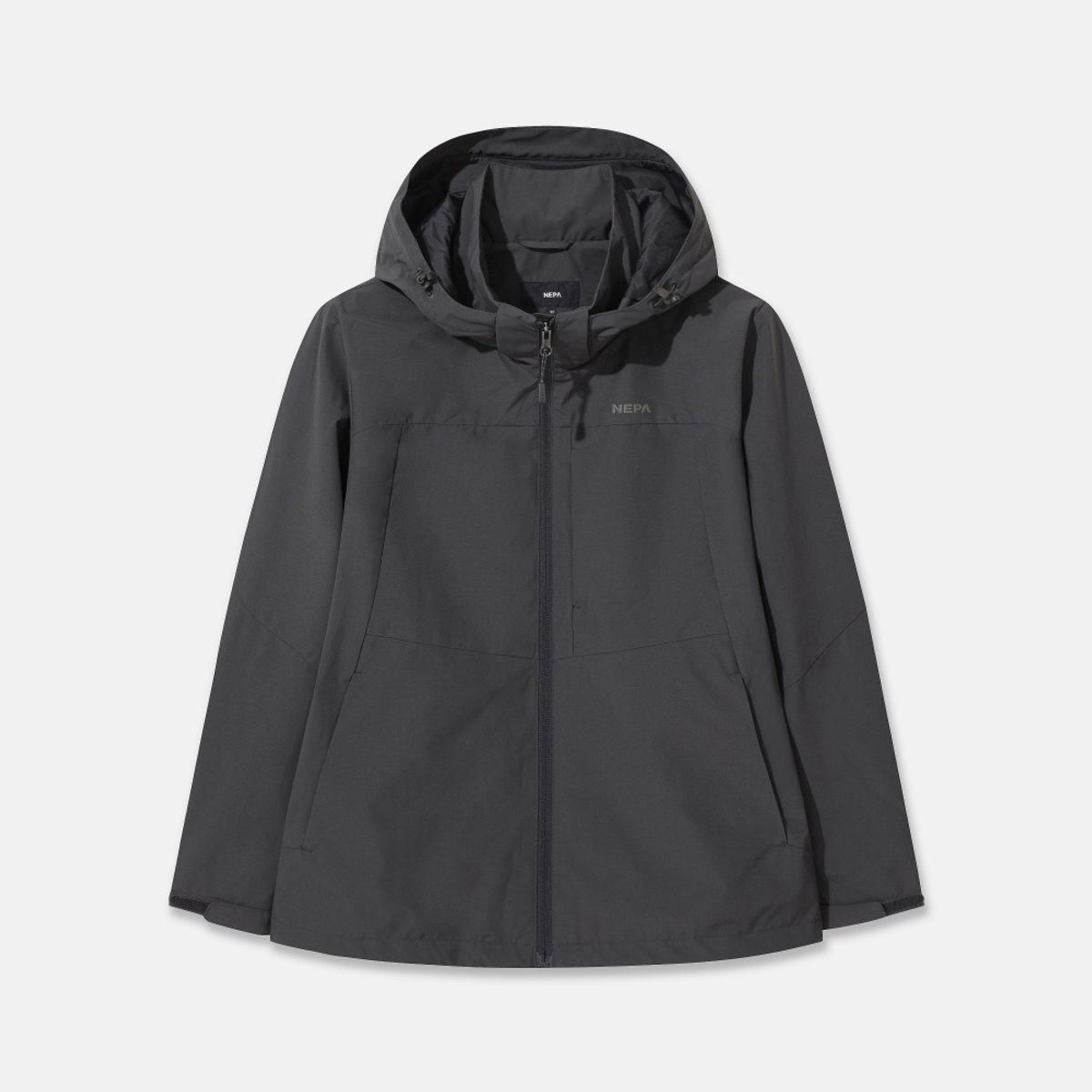 네파(NEPA) 7L60603 여성 마운틴 2LAYER 방풍 자켓
