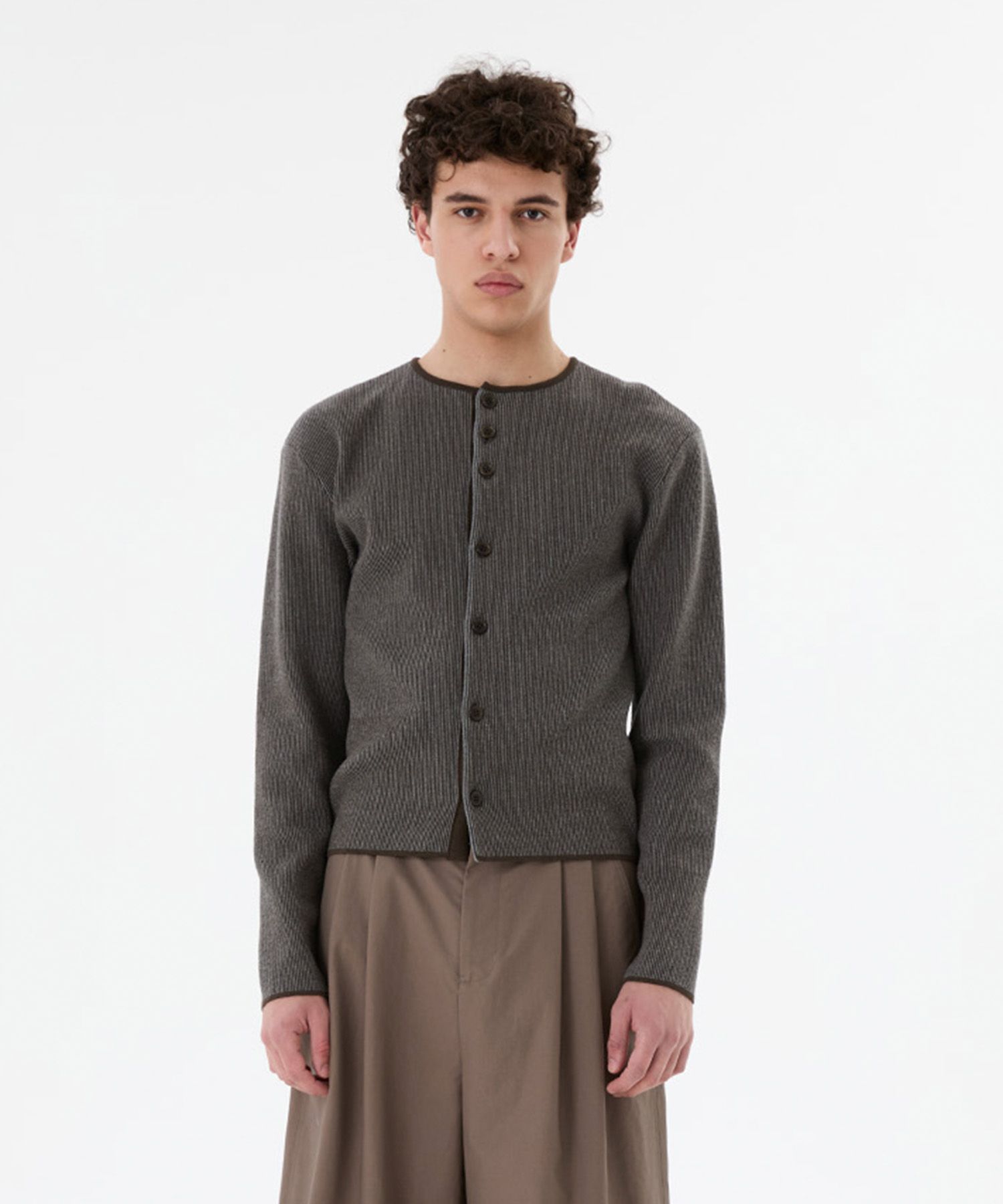 Amomento カーディガン AMOMENTO JP