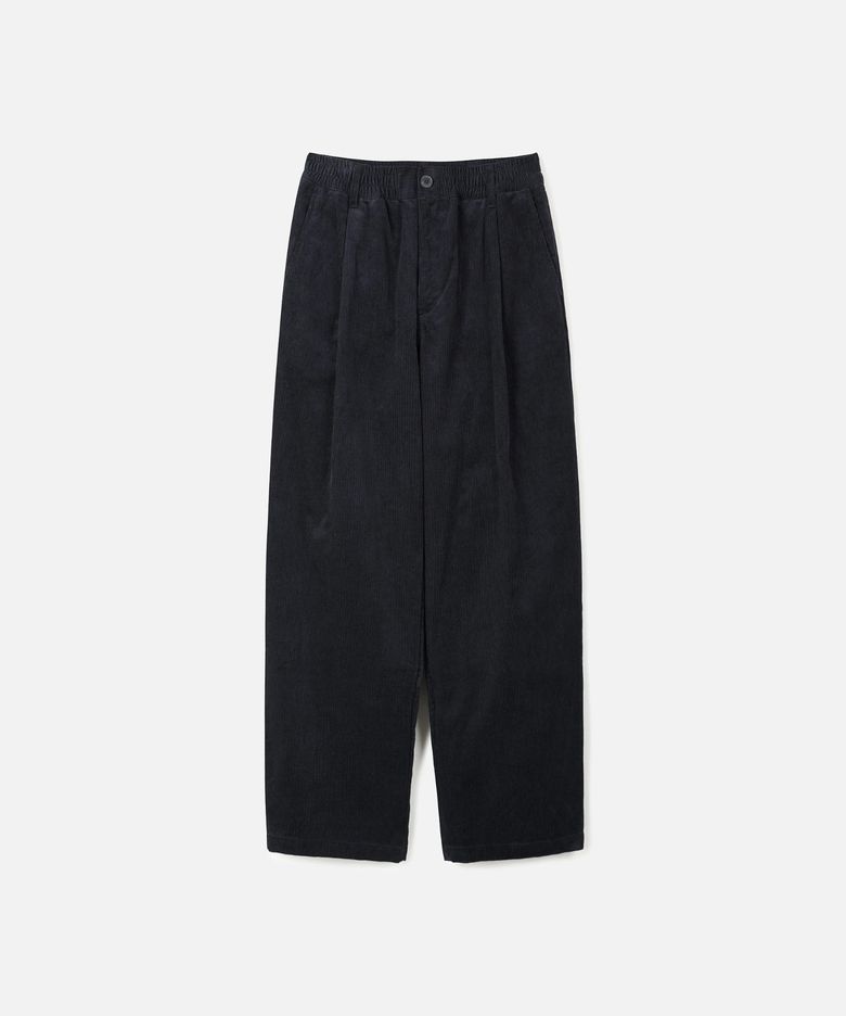 코듀로이 팬츠 NAVY