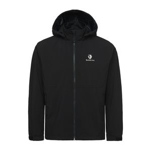 남성 데일리 윈드자켓#1