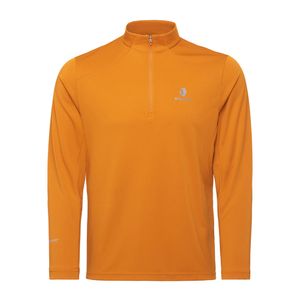 남성 폴라텍 파워드라이 집업 긴팔티#1