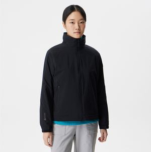 여성 데일리 후디 고어텍스 WSP 자켓#2