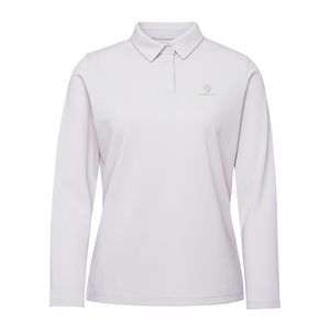 여성 베이스 카라 긴팔티#2