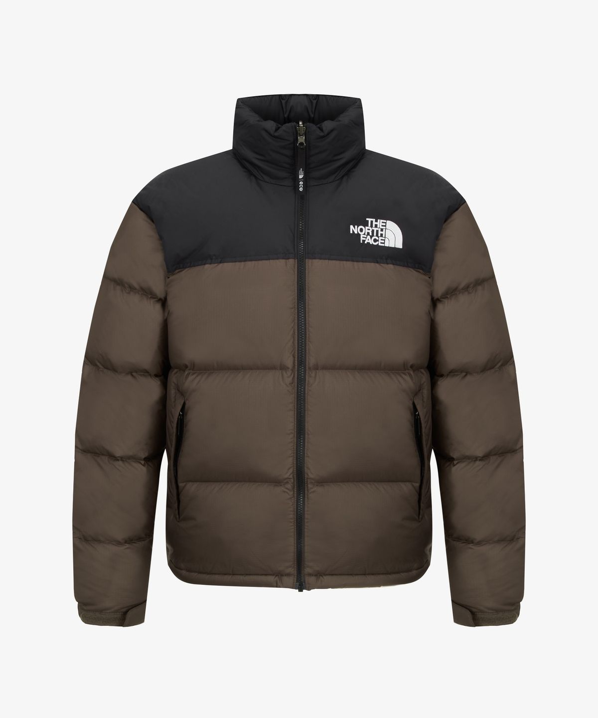 노스페이스(THE NORTH FACE) NJ1DR65D 남성 1996 레트로 눕시 자켓 BEIGE_BROWN