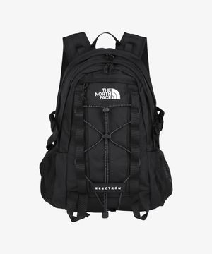 NM2DR52J 화이트라벨 일렉트론 18 백팩 BLACK