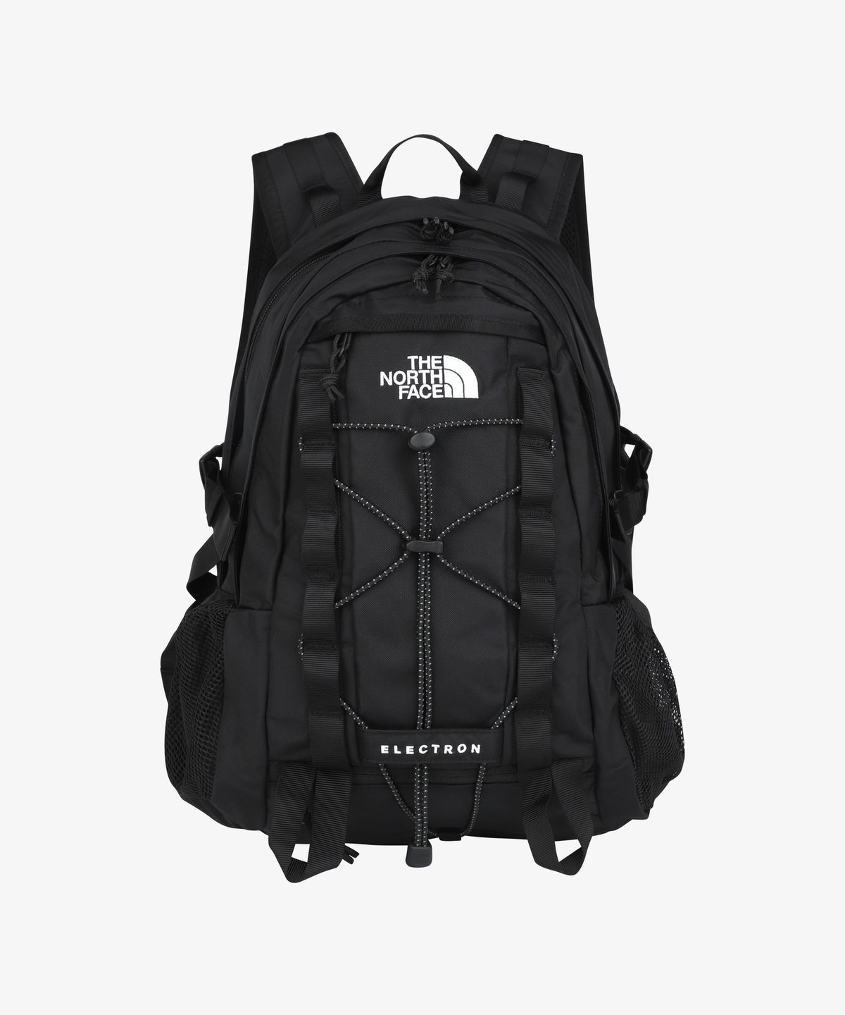 노스페이스(THE NORTH FACE) NM2DR52J 일렉트론 18 BLACK