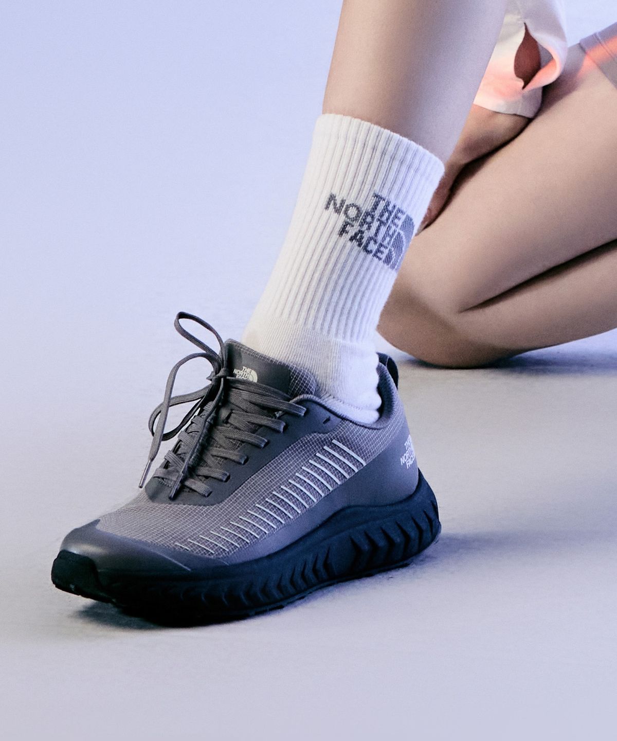 노스페이스(THE NORTH FACE) NS93R75K 호라이즌 CHARCOAL_GREY