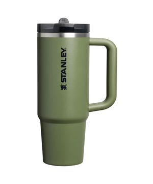 퀜처 프로투어 플립 스트로 텀블러 887ml 드라이드파인