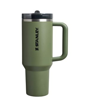 퀜처  프로투어 플립 스트로 텀블러 1.18L 드라이드파인