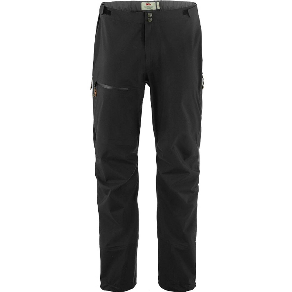 피엘라벤(FJALLRAVEN) 켑 GTX 트라우저 (12200218)
