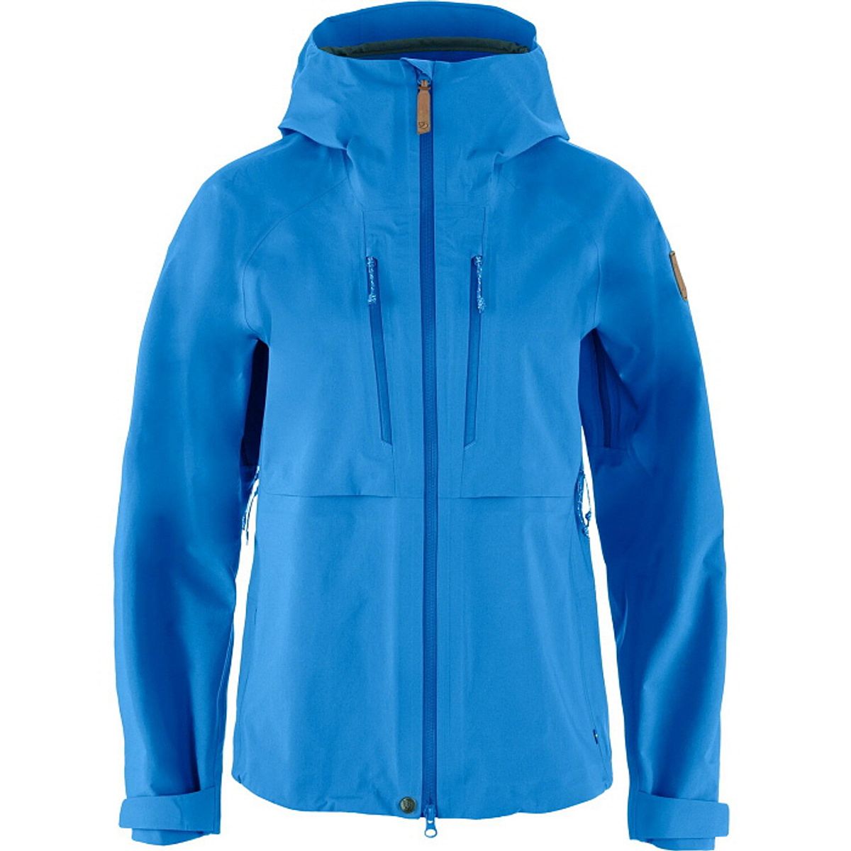 피엘라벤(FJALLRAVEN) 우먼 켑 GTX 자켓 (14500177)
