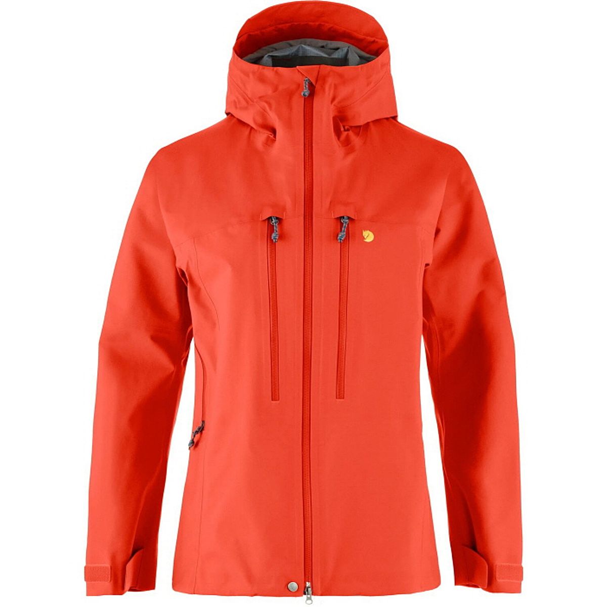 피엘라벤(FJALLRAVEN) 우먼 베르그타겐 GTX 자켓 (14500148)