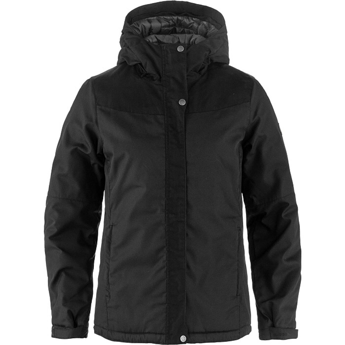 피엘라벤(FJALLRAVEN) 우먼 스티나 패디드 자켓 (14500170)