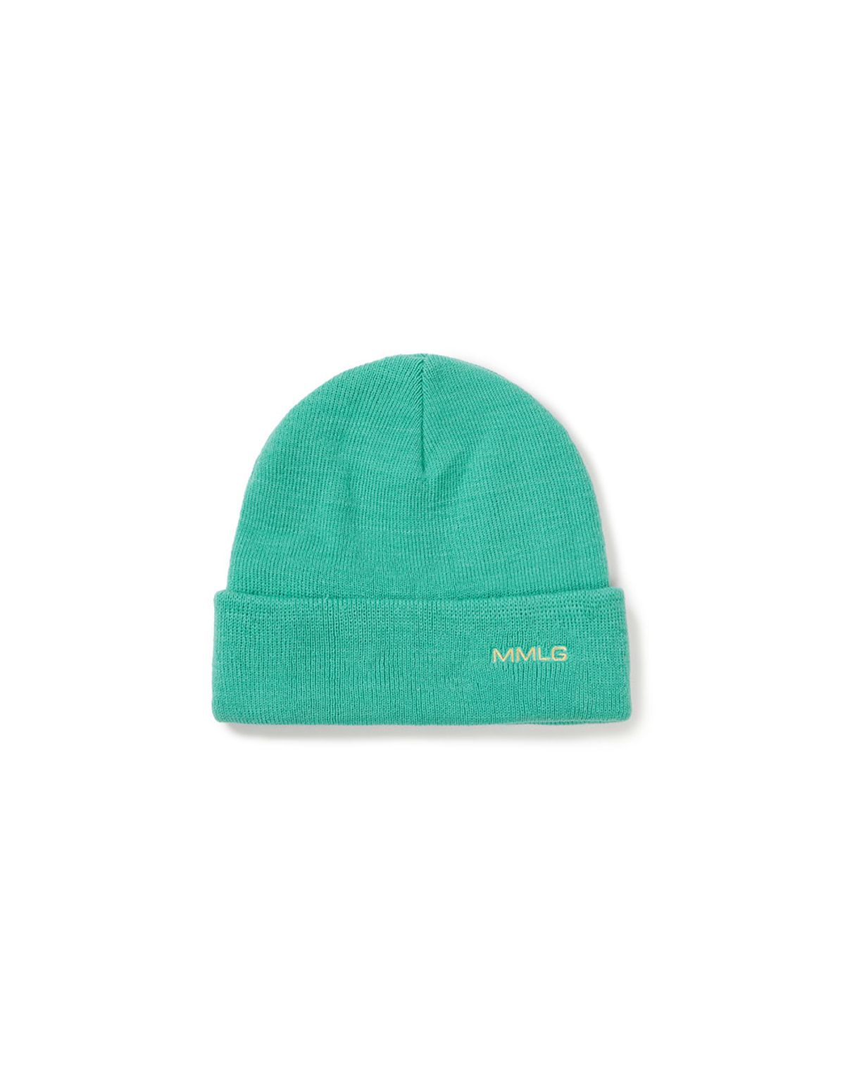 엠엠엘지(MMLG) [Mmlg] TOURS SOFT BEANIE (MINT)