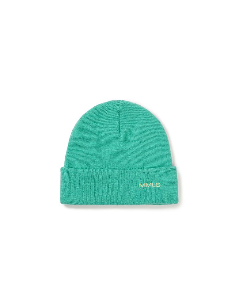 [Mmlg] TOURS SOFT BEANIE (MINT)