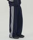 사이드 라인 트랙 팬츠 (NAVY)